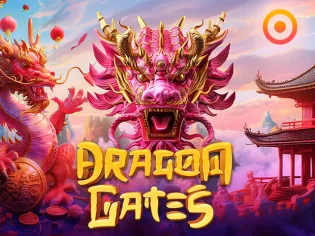 Dragon Gates thumbnail