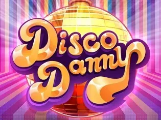 Disco Danny thumbnail