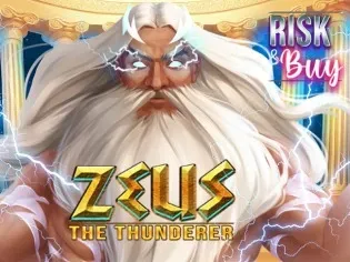 Zeus the Thunderer thumbnail