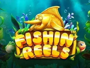 Fishin' Reels thumbnail