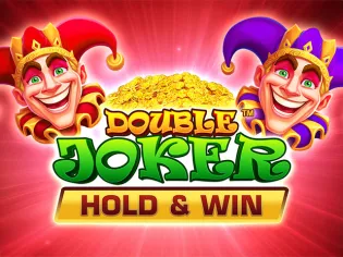 Double Joker Hold & Win thumbnail