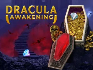 Dracula Awakening thumbnail