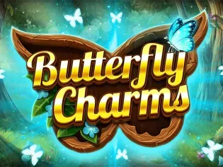 Butterfly Charms thumbnail