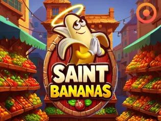Saint Bananas thumbnail
