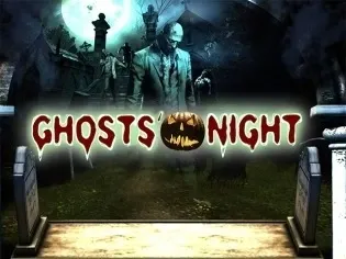 Ghosts' Night HD thumbnail