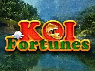 Koi Fortunes