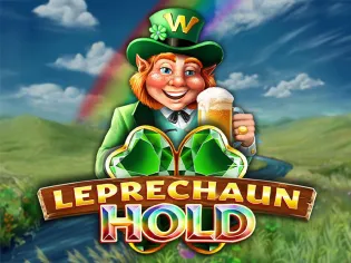 Leprechaun Hold thumbnail