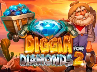 Diggin For Diamonds 2 thumbnail