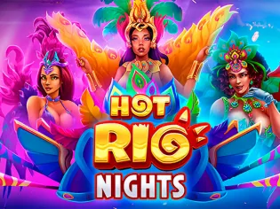 Hot Rio Nights thumbnail