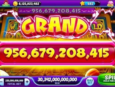 Casino Adelaide - High Stakes Pokies Interface