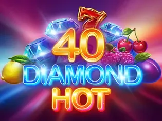 40 Diamond Hot thumbnail