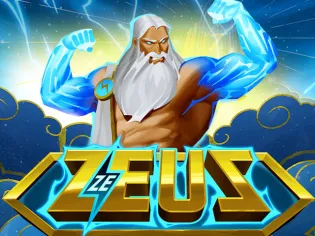 Ze Zeus thumbnail