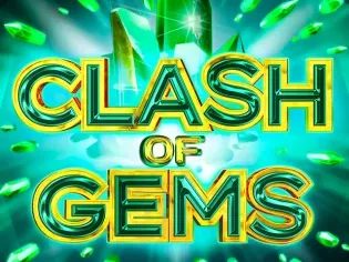 Clash of Gems thumbnail