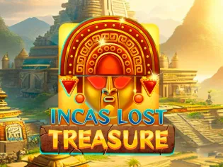 Incas Lost Treasure thumbnail